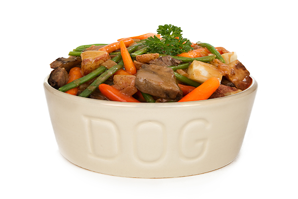 7 Easy Recipes to Treat Your Dog 5