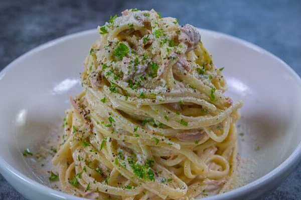 Thermos | 7 Pasta-Inspired Filipino Dishes That the Family Will Never Forget