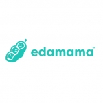 Edamama logo for website